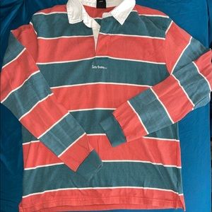 Urban Outfitters Iets Frans Long Sleeve